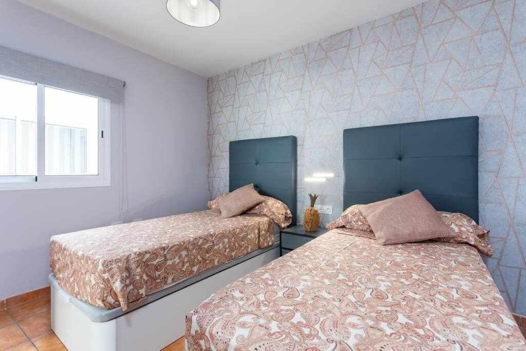 Sunnyland Teresitas 2 Apartment San Andres  Ngoại thất bức ảnh