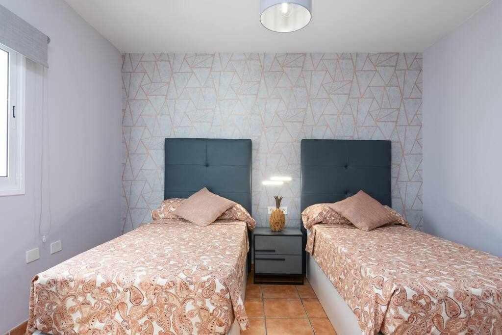 Sunnyland Teresitas 2 Apartment San Andres  Ngoại thất bức ảnh