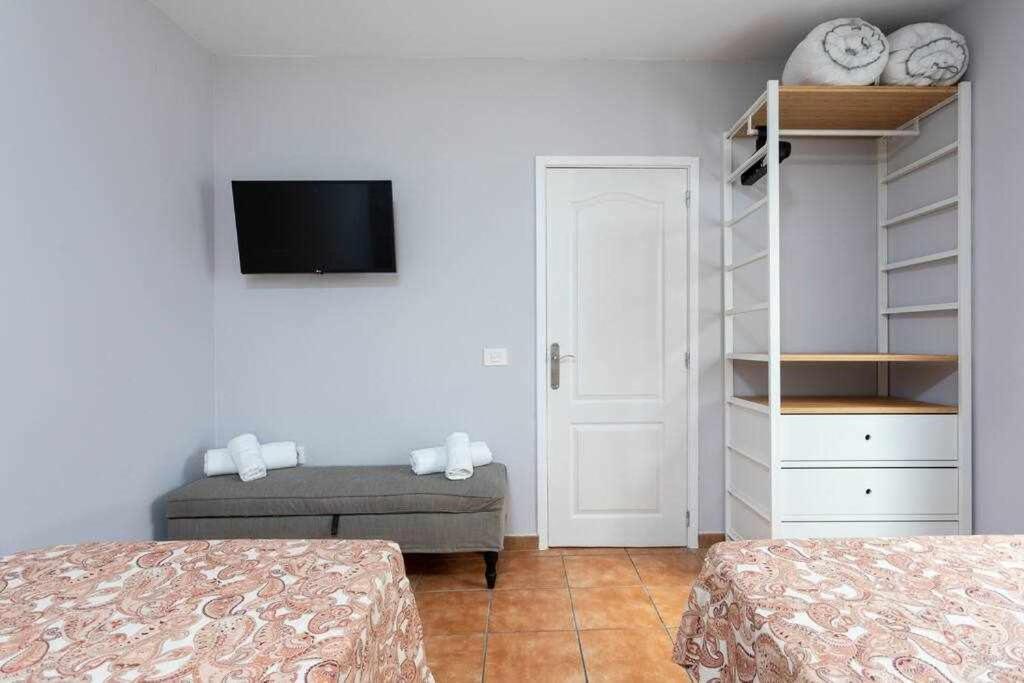 Sunnyland Teresitas 2 Apartment San Andres  Ngoại thất bức ảnh