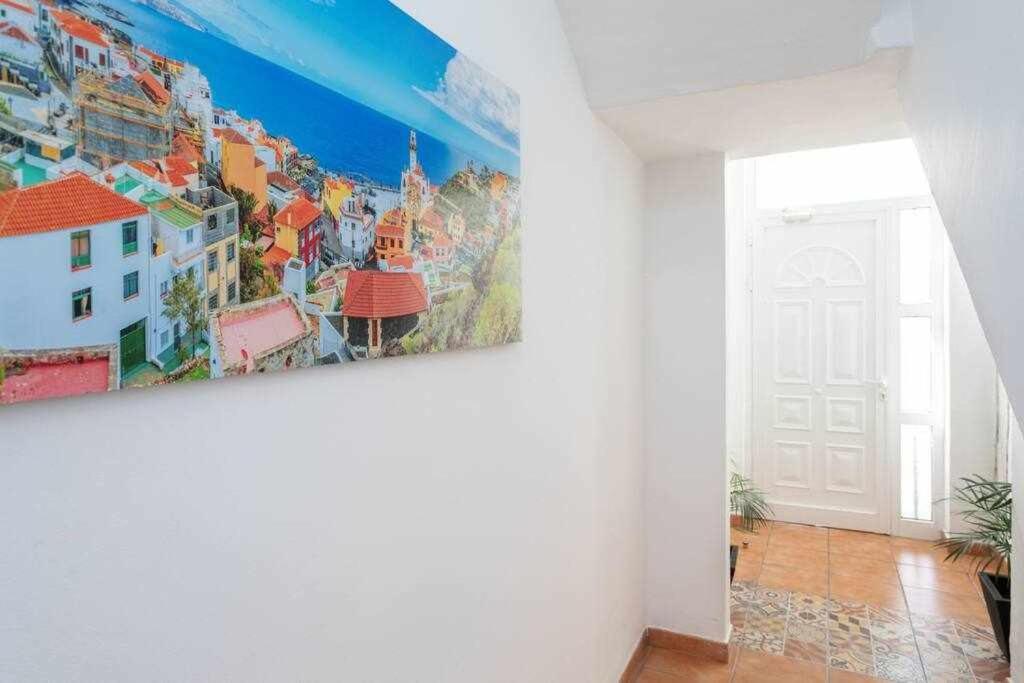 Sunnyland Teresitas 2 Apartment San Andres  Ngoại thất bức ảnh