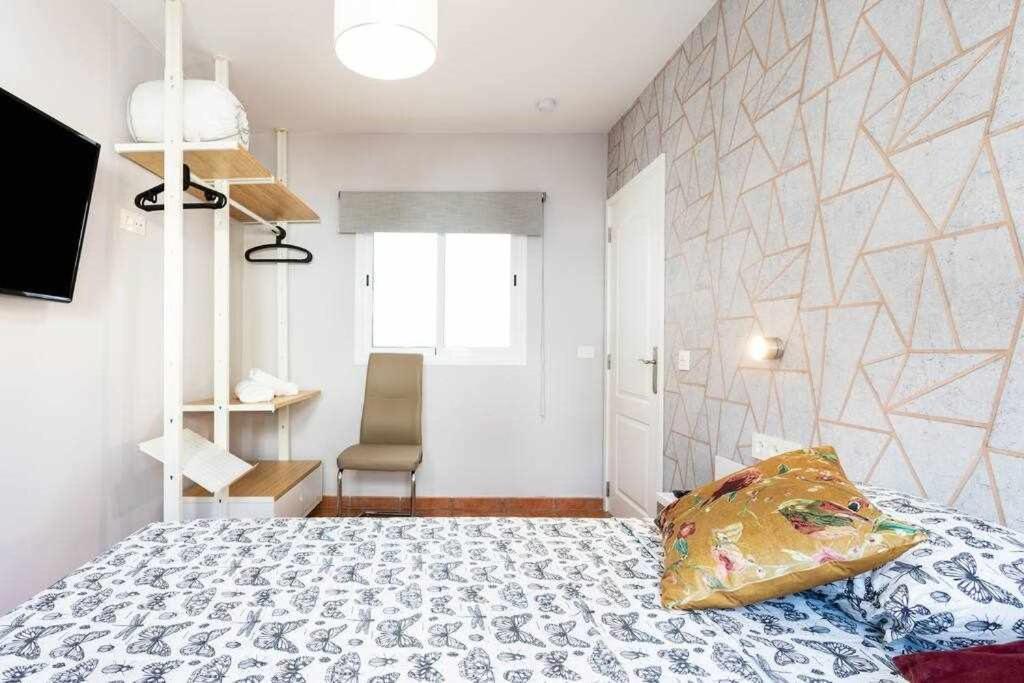 Sunnyland Teresitas 2 Apartment San Andres  Ngoại thất bức ảnh