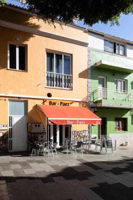 Sunnyland Teresitas 2 Apartment San Andres  Ngoại thất bức ảnh